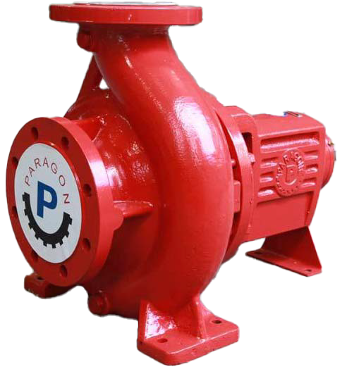 Paragon PA Series - Fire Pump