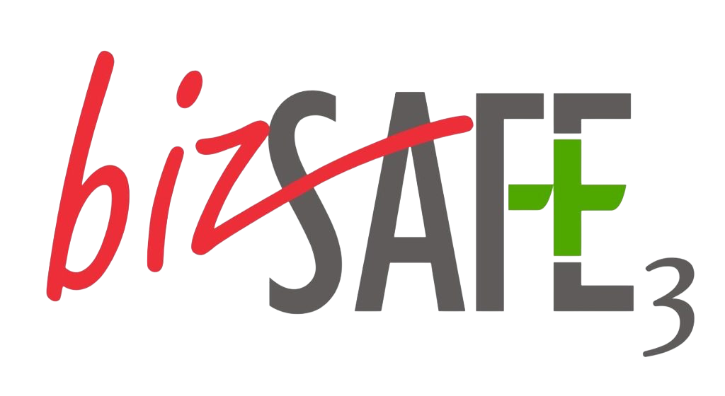 bizSAFE Level 3