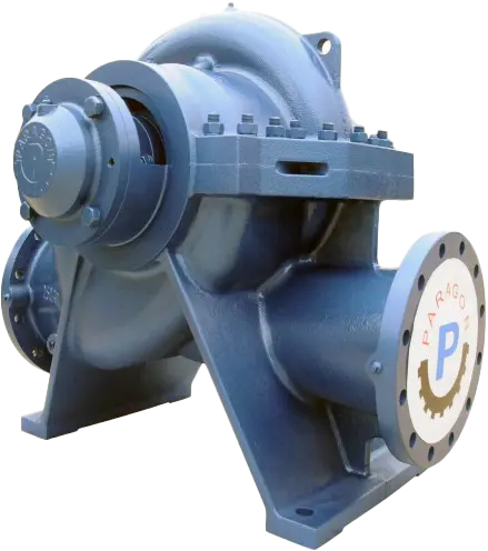 SPECIALIZING IN HIGH-QUALITY INDUSTRIAL PUMPS